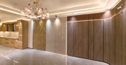 Semi Furnished 3 BHK Flat in Sainik Nagar Near Nawada Metro | Prime Location Home