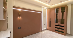 Semi Furnished 3 BHK Flat in Sainik Nagar Near Nawada Metro | Prime Location Home