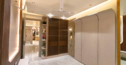 Semi Furnished 3 BHK Flat in Sainik Nagar Near Nawada Metro | Prime Location Home