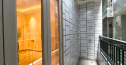 Semi Furnished 3 BHK Flat in Sainik Nagar Near Nawada Metro | Prime Location Home