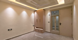 Semi Furnished 3 BHK Flat in Sainik Nagar Near Nawada Metro | Prime Location Home