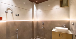 Semi Furnished 3 BHK Flat in Sainik Nagar Near Nawada Metro | Prime Location Home