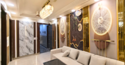 3 BHK Flat Near Nawada Metro Station | Prime Location