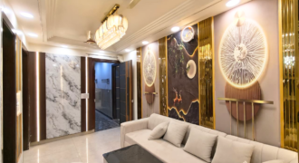 3 BHK Flat Near Nawada Metro Station | Prime Location