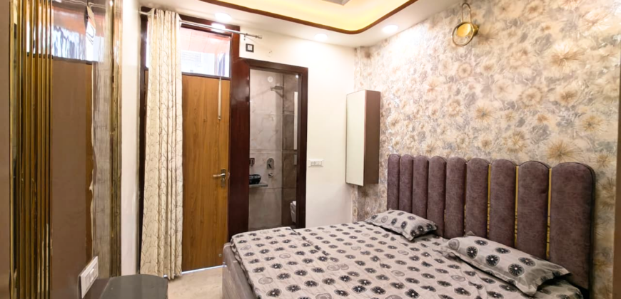 3 BHK Flat Near Nawada Metro Station | Prime Location