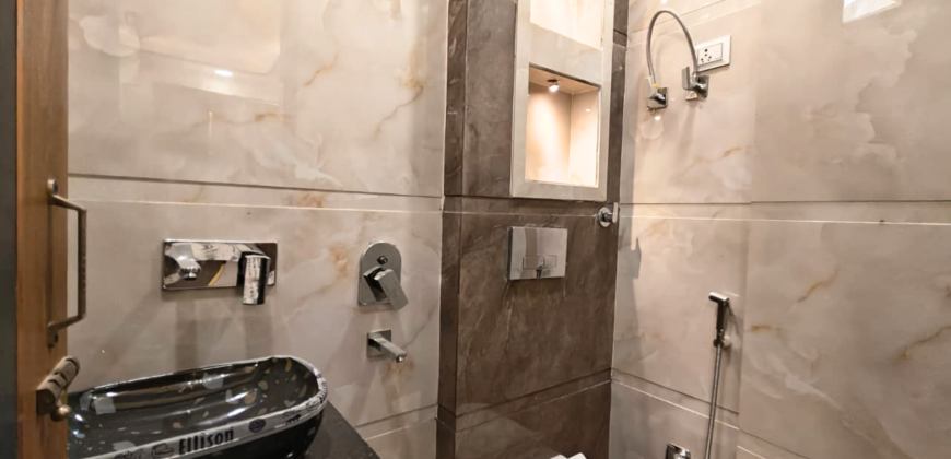 3 BHK Flat Near Nawada Metro Station | Prime Location