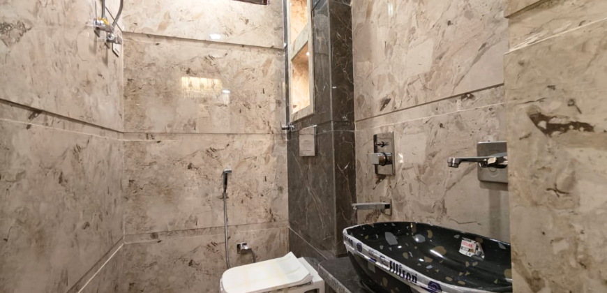 3 BHK Flat Near Nawada Metro Station | Prime Location