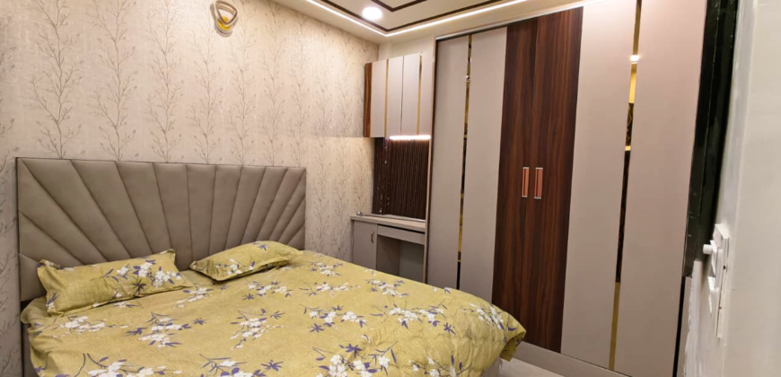 3 BHK Flat Near Nawada Metro Station | Prime Location