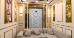 Front Side 2 BHK Flat in Mohan Garden Near Nawada Metro Delhi
