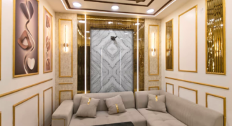 Front Side 2 BHK Flat in Mohan Garden Near Nawada Metro Delhi