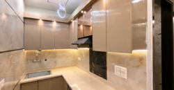 Front Side 2 BHK Flat in Mohan Garden Near Nawada Metro Delhi