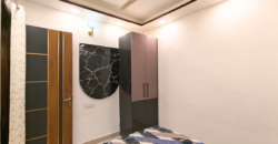 Front Side 2 BHK Flat in Mohan Garden Near Nawada Metro Delhi