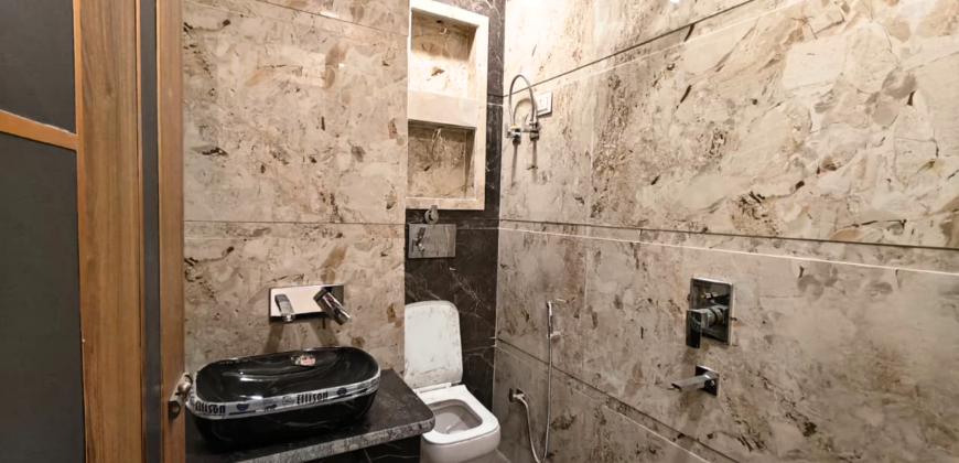 Front Side 2 BHK Flat in Mohan Garden Near Nawada Metro Delhi