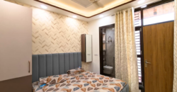 Front Side 2 BHK Flat in Mohan Garden Near Nawada Metro Delhi