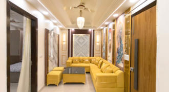 3 BHK Flats in Nawada Under 50 Lakhs | Flat for Sale