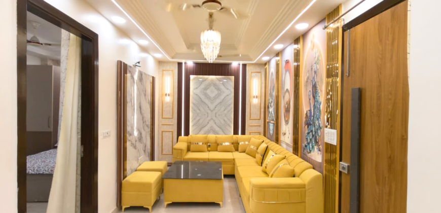 3 BHK Flats in Nawada Under 50 Lakhs | Flat for Sale