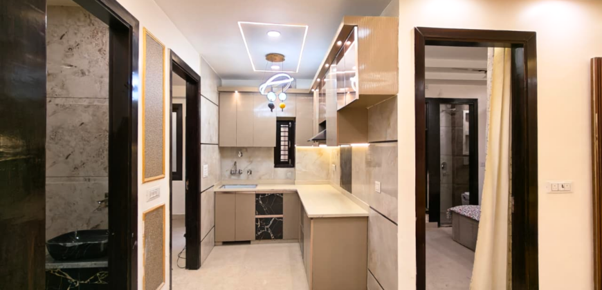3 BHK Flats in Nawada Under 50 Lakhs | Flat for Sale