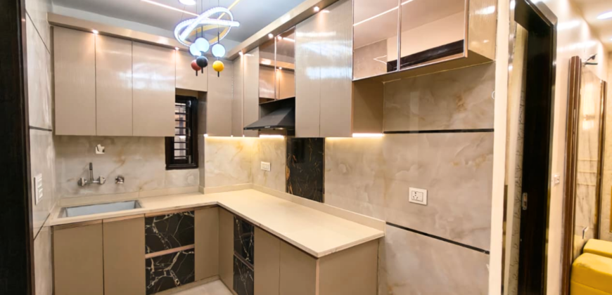 3 BHK Flats in Nawada Under 50 Lakhs | Flat for Sale
