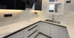 Ready to Move 4 BHK Flat in Bhagwati Extension Dwarka Mor, Delhi