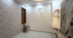 Ready to Move 4 BHK Flat in Bhagwati Extension Dwarka Mor, Delhi