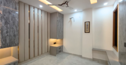 Ready to Move 4 BHK Flat in Bhagwati Extension Dwarka Mor, Delhi