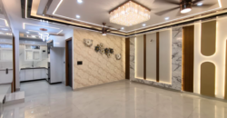 Ready to Move 4 BHK Flat in Bhagwati Extension Dwarka Mor, Delhi