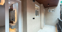 Ready to Move 4 BHK Flat in Bhagwati Extension Dwarka Mor, Delhi