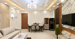 3 BHK Flat for Sale in Mohan Garden, Near Nawada Metro, Delhi