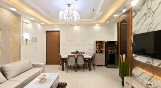 3 BHK Flat for Sale in Mohan Garden, Near Nawada Metro, Delhi