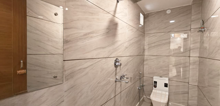 3 BHK Flat for Sale in Mohan Garden, Near Nawada Metro, Delhi