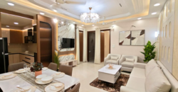 3 BHK Flat for Sale in Mohan Garden, Near Nawada Metro, Delhi