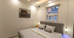 3 BHK Flat for Sale in Mohan Garden, Near Nawada Metro, Delhi
