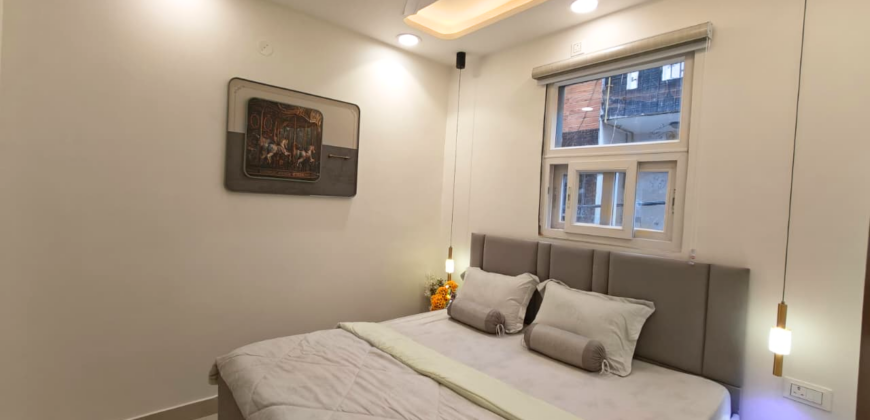 3 BHK Flat for Sale in Mohan Garden, Near Nawada Metro, Delhi