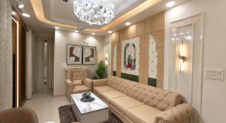 3 BHK Flat for Sale in Nawada, Delhi | Prime Location Property