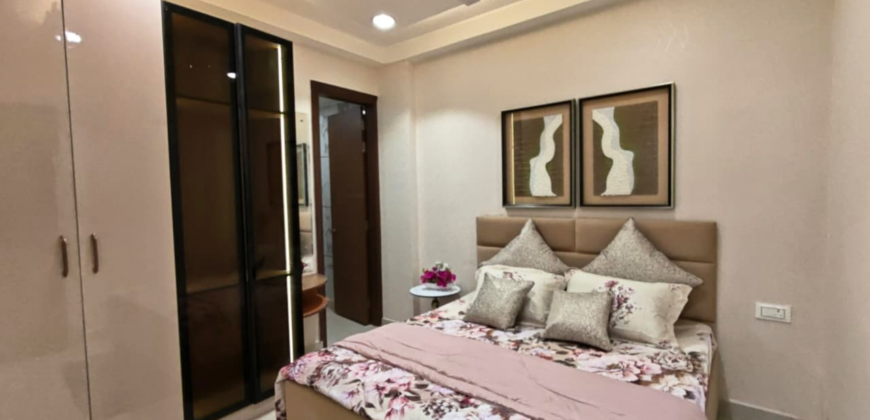 3 BHK Flat for Sale in Nawada, Delhi | Prime Location Property