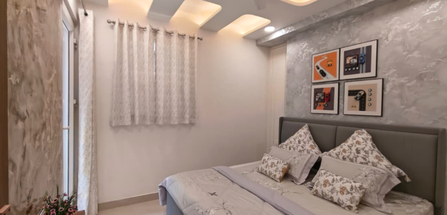 3 BHK Flat for Sale in Nawada, Delhi | Prime Location Property