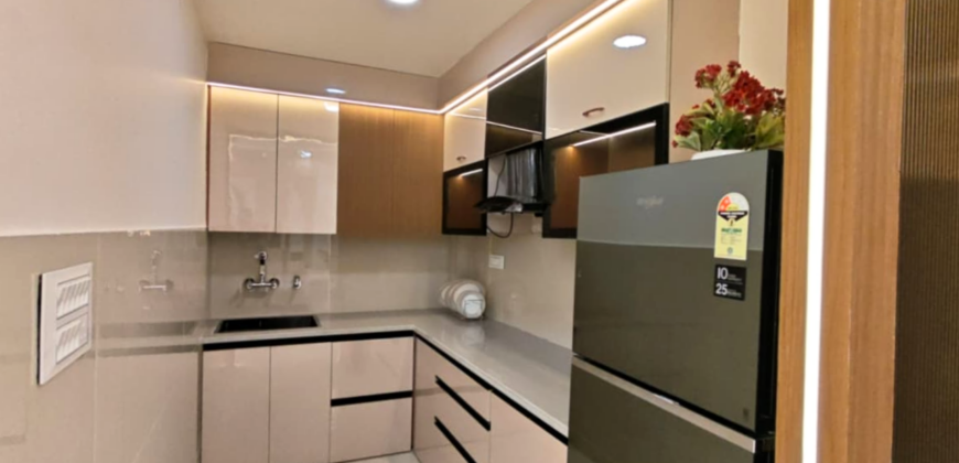 3 BHK Flat for Sale in Nawada, Delhi | Prime Location Property