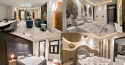 4BHK Flat Near Nawada Metro | Luxury Flat for Sale in Delhi
