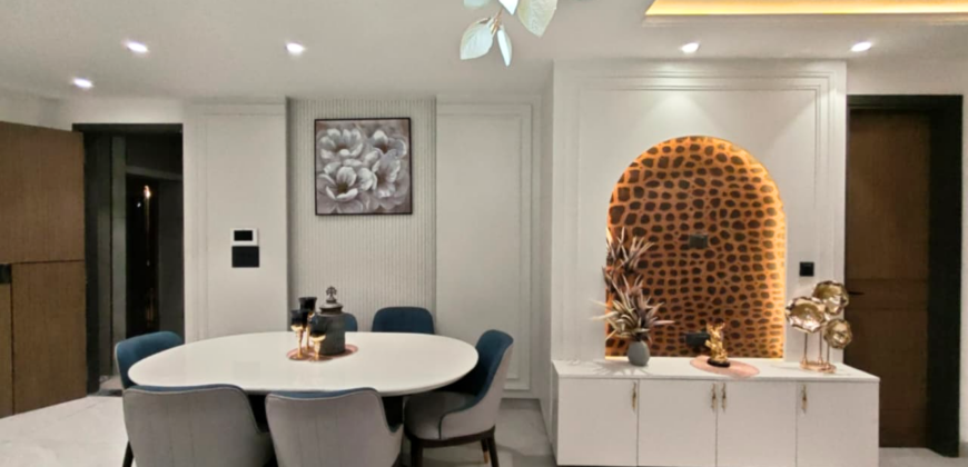 4BHK Flat Near Nawada Metro | Luxury Flat for Sale in Delhi