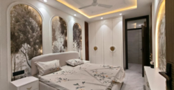 4BHK Flat Near Nawada Metro | Luxury Flat for Sale in Delhi