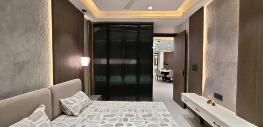 4BHK Flat Near Nawada Metro | Luxury Flat for Sale in Delhi