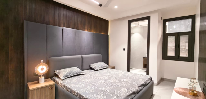 4BHK Flat Near Nawada Metro | Luxury Flat for Sale in Delhi