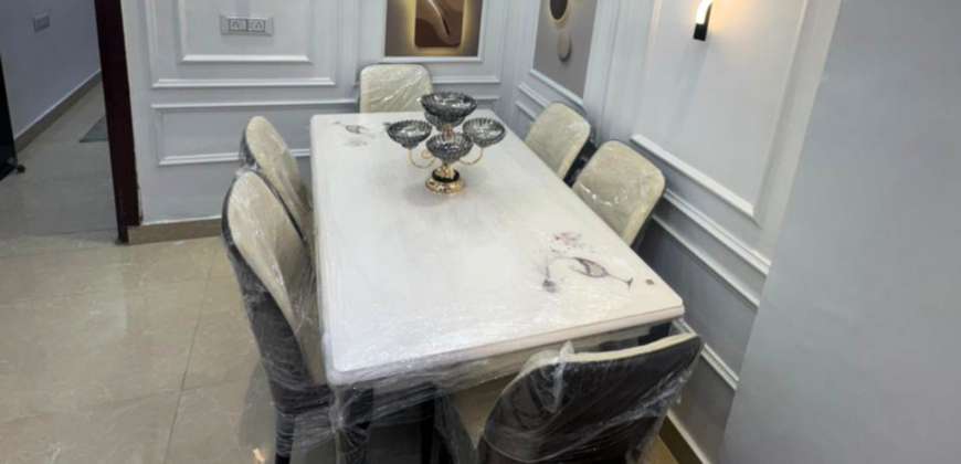 Front Side 3BHK Flat for Sale in Dwarka Mor, Delhi | Prime Location