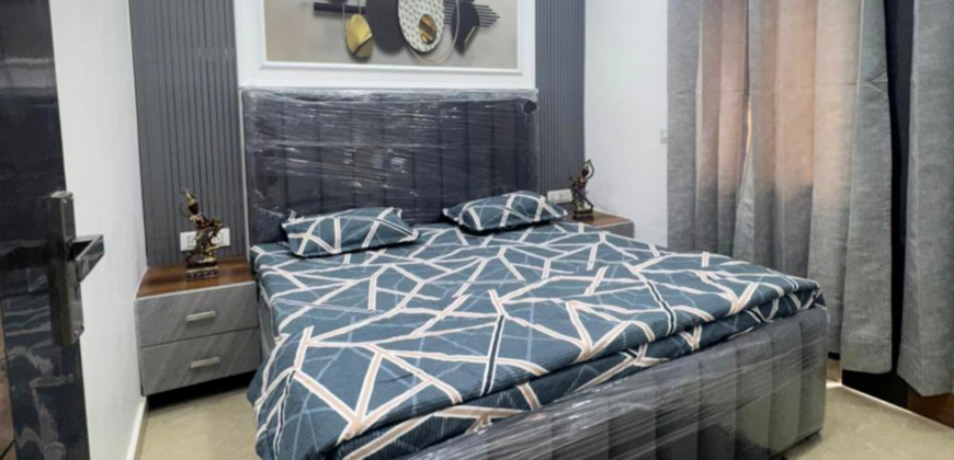Front Side 3BHK Flat for Sale in Dwarka Mor, Delhi | Prime Location