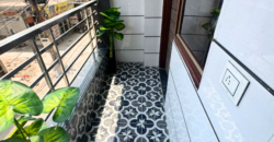 Front Side 3BHK Flat for Sale in Dwarka Mor, Delhi | Prime Location
