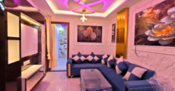 Spacious 3BHK Independent Floor in Zaildar Enclave, Mohan Garden, Uttam Nagar
