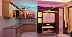 Spacious 3BHK Independent Floor in Zaildar Enclave, Mohan Garden, Uttam Nagar