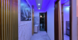 Spacious 3BHK Independent Floor in Zaildar Enclave, Mohan Garden, Uttam Nagar