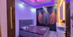 Spacious 3BHK Independent Floor in Zaildar Enclave, Mohan Garden, Uttam Nagar