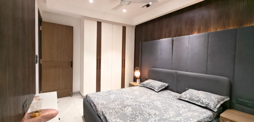 4BHK Flat Near Nawada Metro | Luxury Flat for Sale in Delhi